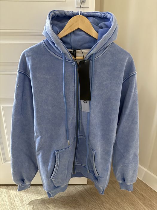 Худи зипка женское