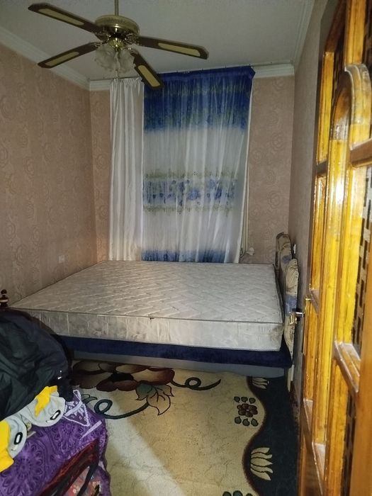 Algoritm qizil sharq 2 xona 1 etaj 4 etajli uy srochno sotiladi