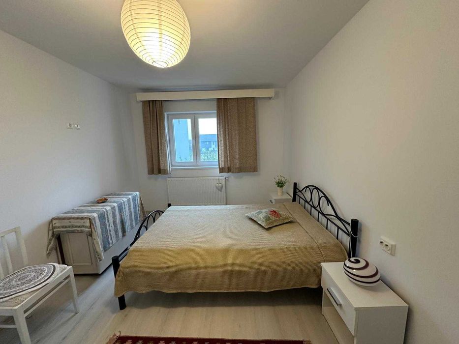 Apartament 2 camere - Selimbar - loc parcare