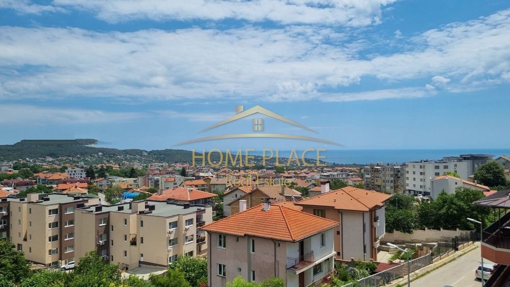 Дава се под наем Двустаен апартамент в Варна, Виница - 87 кв.м за 678.3 € - Снимка #2