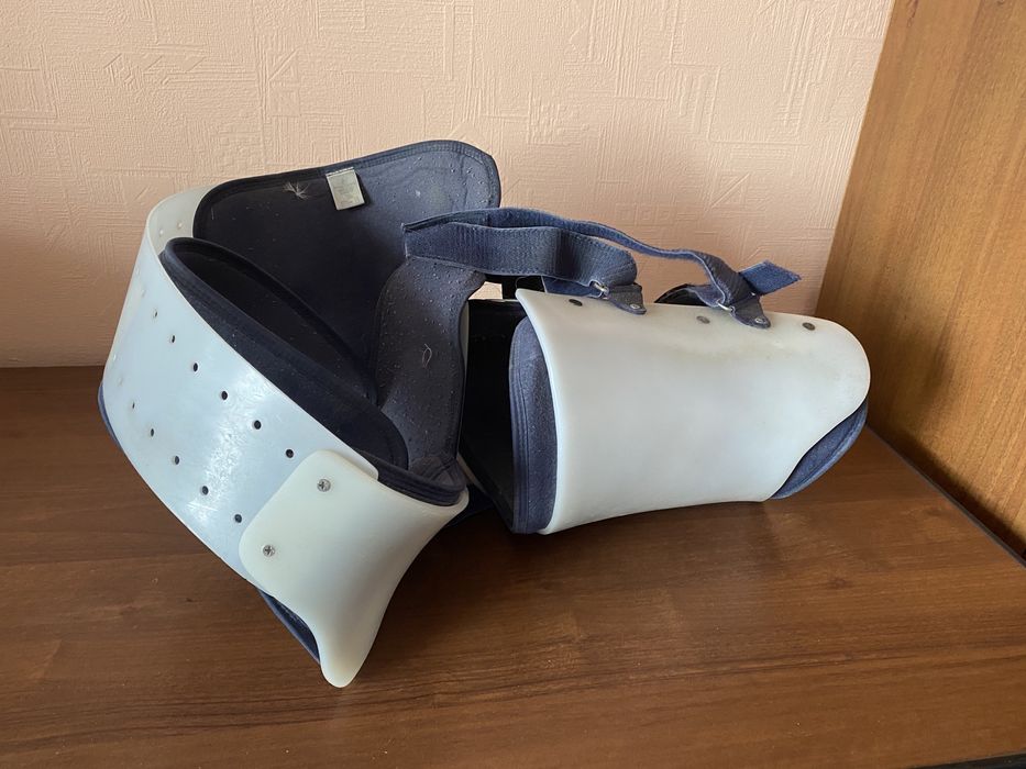 Ортез тазобедренного сустава