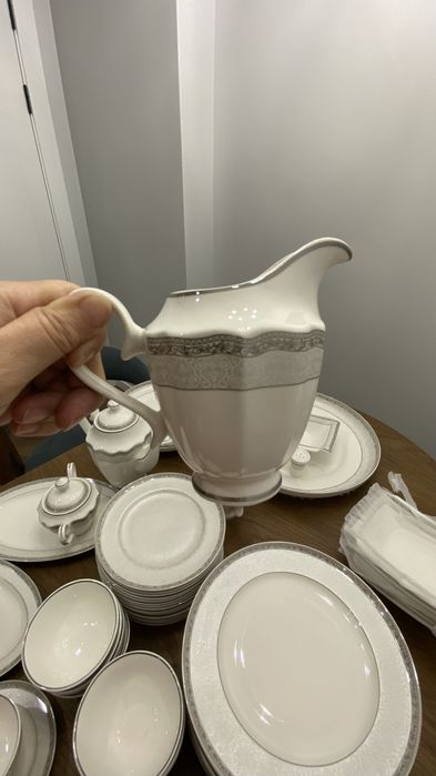 Чайно-столовый набор «Waseela»