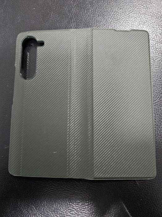 Чехол-книжка на Samsung Fold Z 5