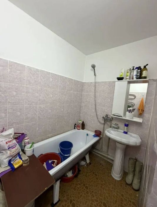 Продам Однокомнатную квартиру