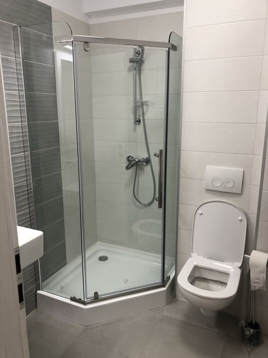 Proprietar – închiriere în complexul GranVia Park. Lujerului