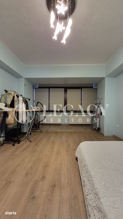 Apartament 4 camere ultracentral, ideal pentru familie, str. Cuza Vodă