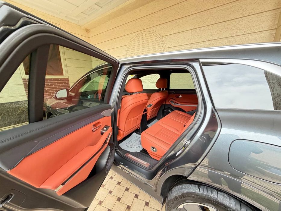 Арзонга‼️BYD Tang L full 2 мотор 2025