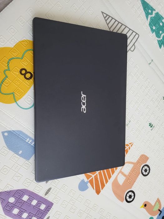 Продам шустрый ноутбук Acer