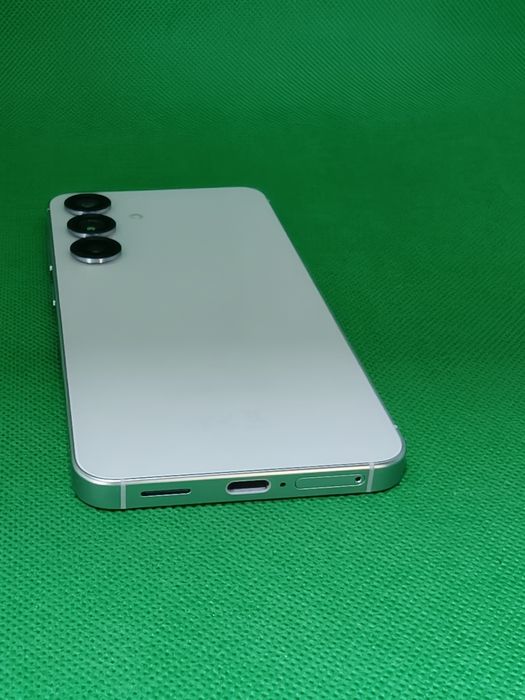 Samsung S25 * Garantie * Buy Back *