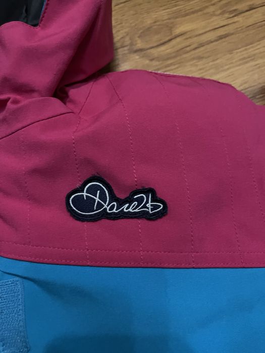 Детска грейка за ски