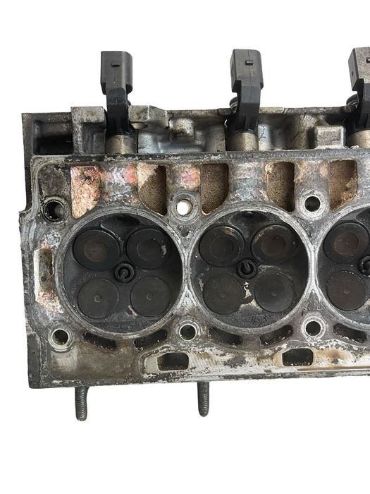 Chiulasa Motor Volkswagen Touran 1T1, 1T2 2003 - 2010 1.4 Tsi Bmy 03C103358Ab