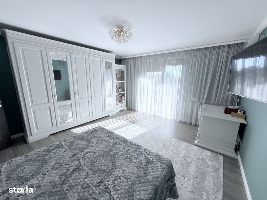 Casa la cheie in Catamaresti Deal zona RAR