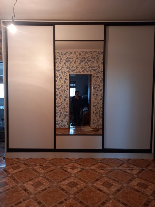 Купе шкаф  сатылады