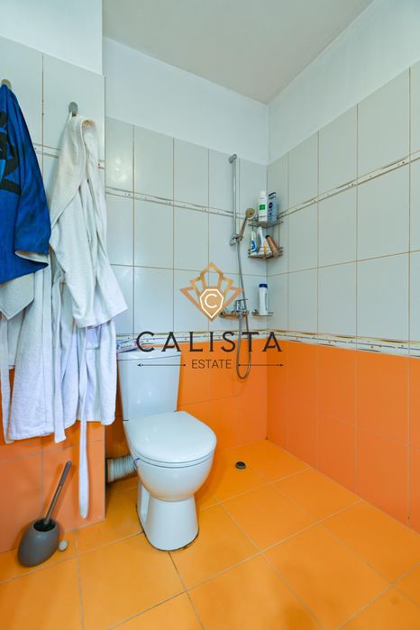 Дава се под наем Тристаен апартамент в София, Павлово - 90 кв.м за 668.1 € - Снимка #13