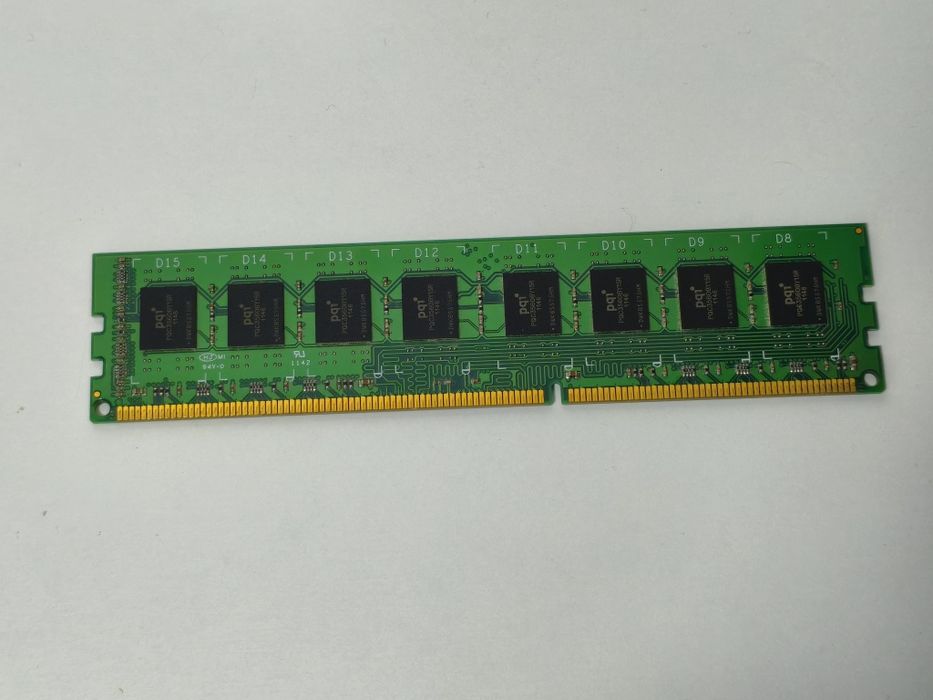 Оперативная память 4гб ddr3