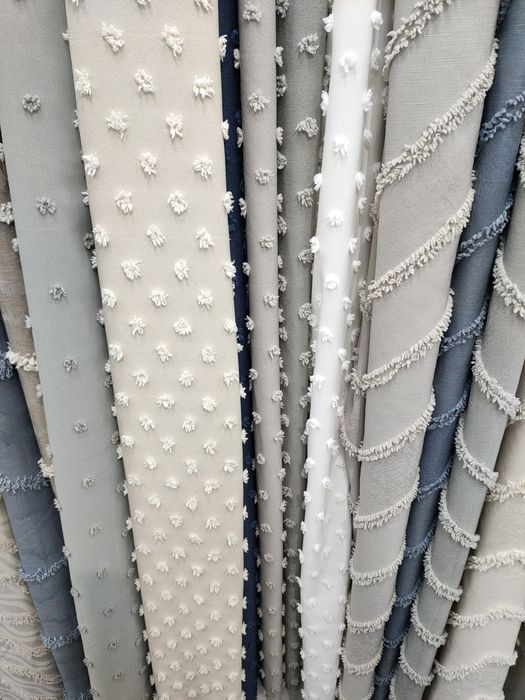 Шторы,тюли,комплект перделер, қолжетімді бағада