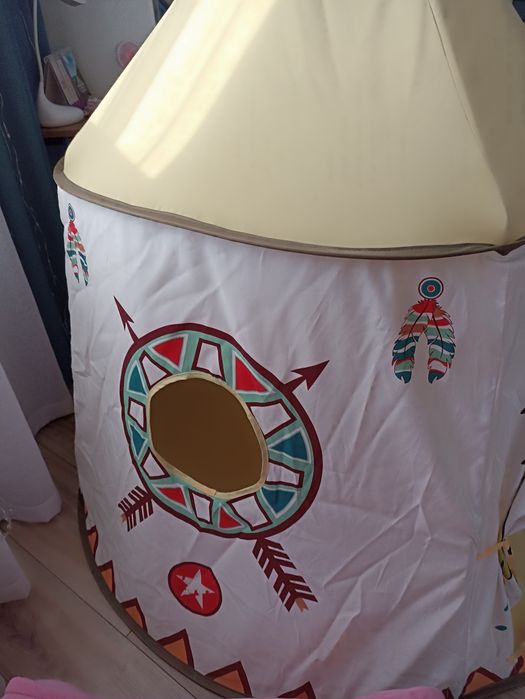 Палатка для ребёнка