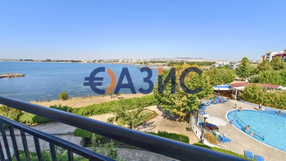 Продава се Двустаен апартамент в Ахелой - 84 кв.м за 1215 €/кв.м - Снимка #11