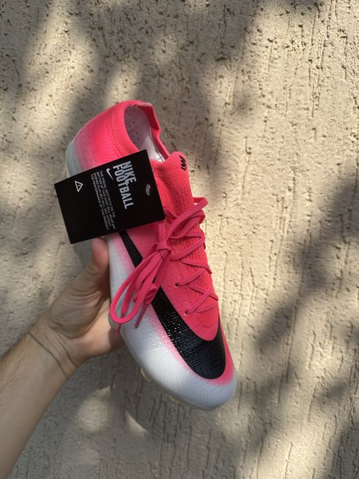 Ghete fotbal mercurial vapor elite marimi :42,43