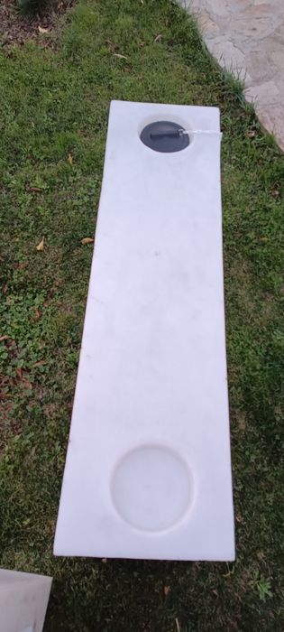 Воден резервоар 115 литра, подходящ за кемпер, каравана или автодом.