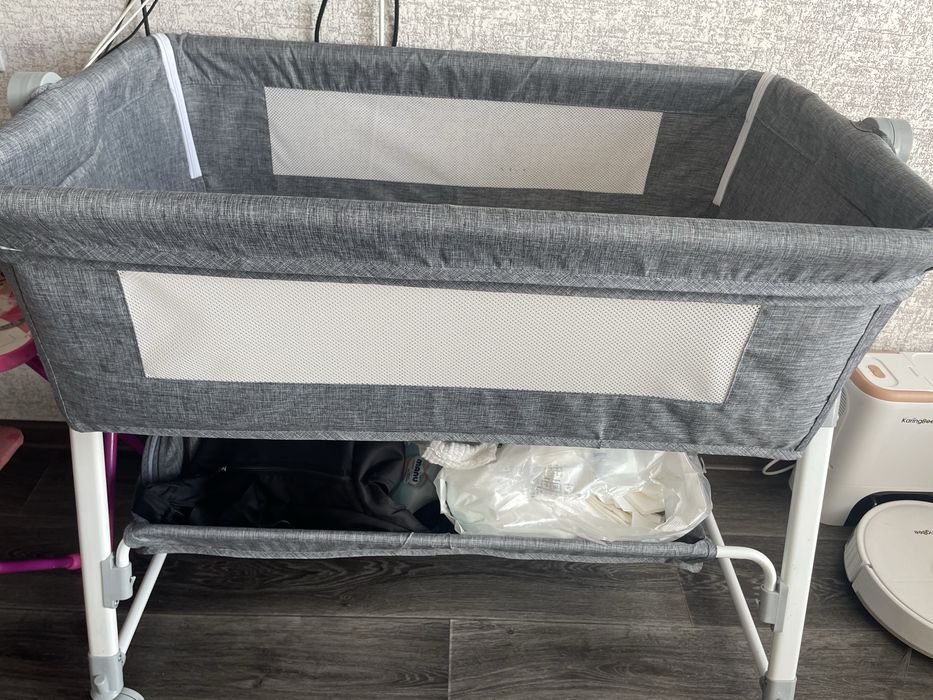 Продам Детская кровать манеж