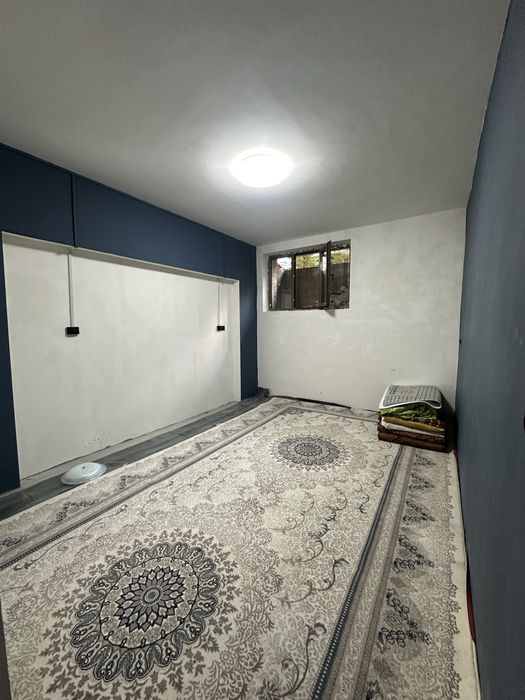 Ц-квартал. Uy va uning ostidagi noturar bino sotiladi