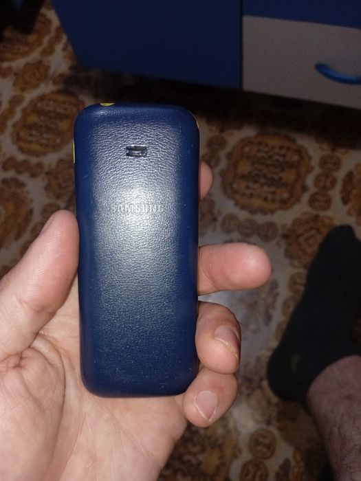 Продам телефон самсунг B310E