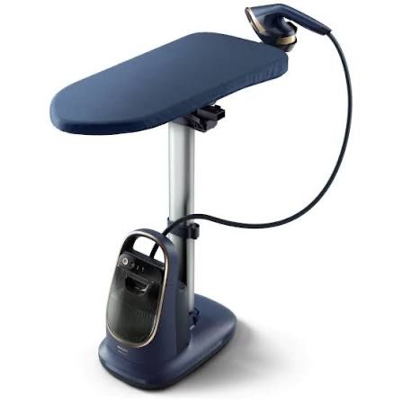 Паравой утюг Philips 8530