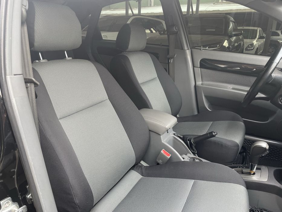 Gentra Avtomat Full 2023 Propangazli AvtoKreditga