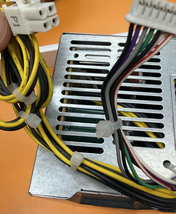 Импулсно захранване Професионално 12V 16A чисто ново EMI стабилизирано филтрирано POWER