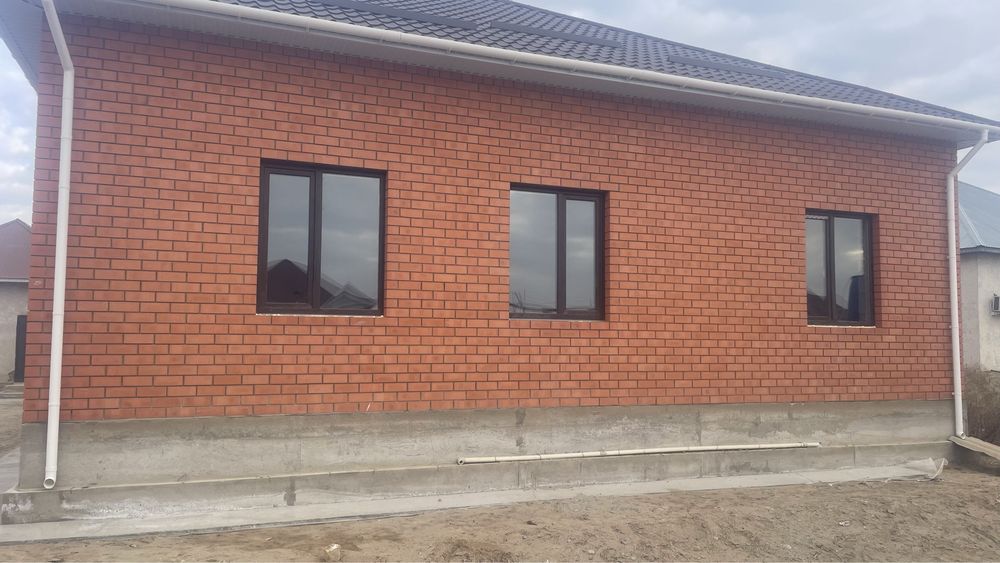 Продам дом 17х12 205м2