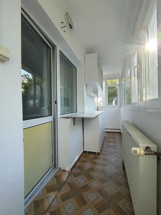 Inchiriez ap 2 camere Gavana 3  vizavi de parc lumina