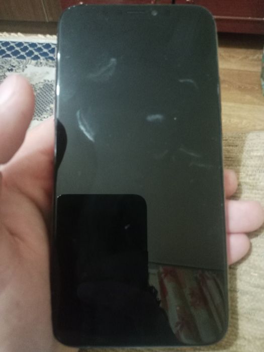 Sotiladi iphone xs 64 gb zapchastka yoki ozro xarajati bor ishlidi