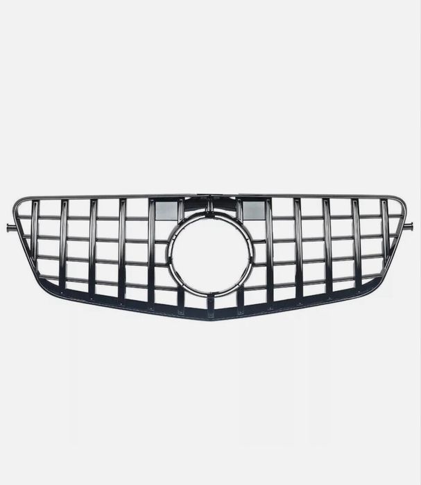 Предна Решетка GT Mercedes E W212 Мерцедес В212 2009 - 2013