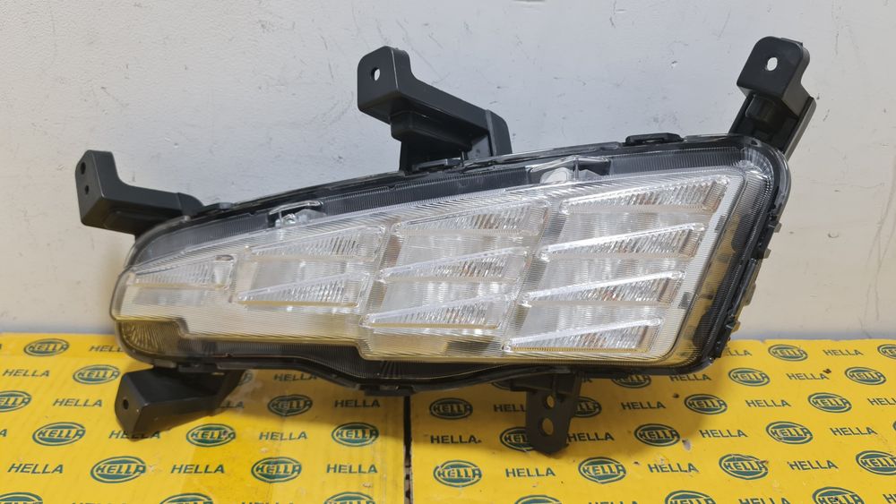 Far proiector led drl stanga Hyundai i30 III PD 92207G4600 facelift