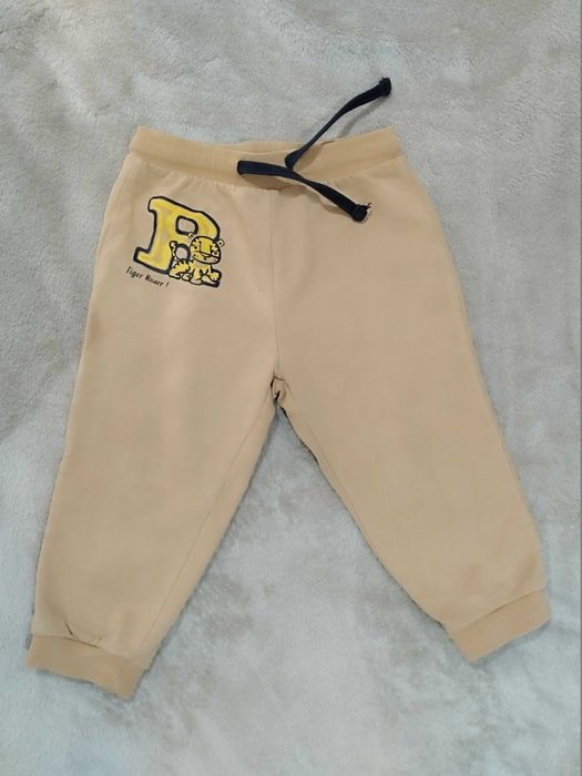 Панталончета и блузи за МОМЧЕ р-р 92