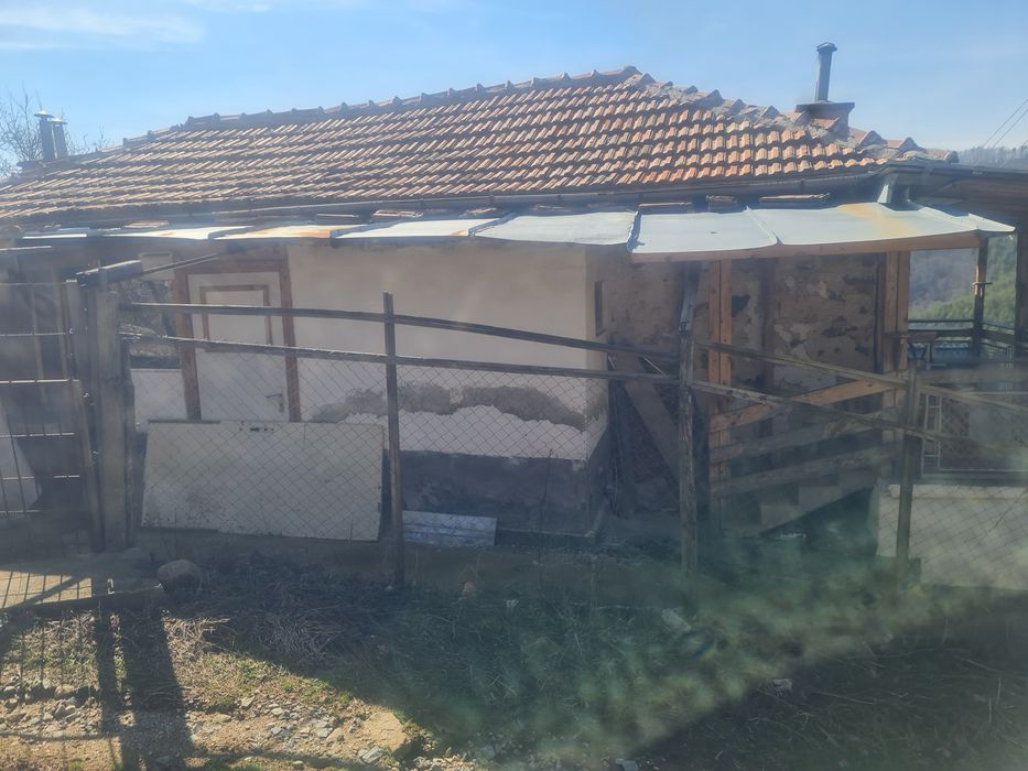 Продава се Къща в с. Кръстатица, Област Смолян - 100 кв.м за 181 €/кв.м - Снимка #12