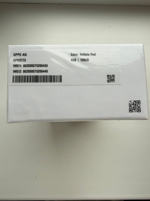 Продам Смартфон ОРРО A5i