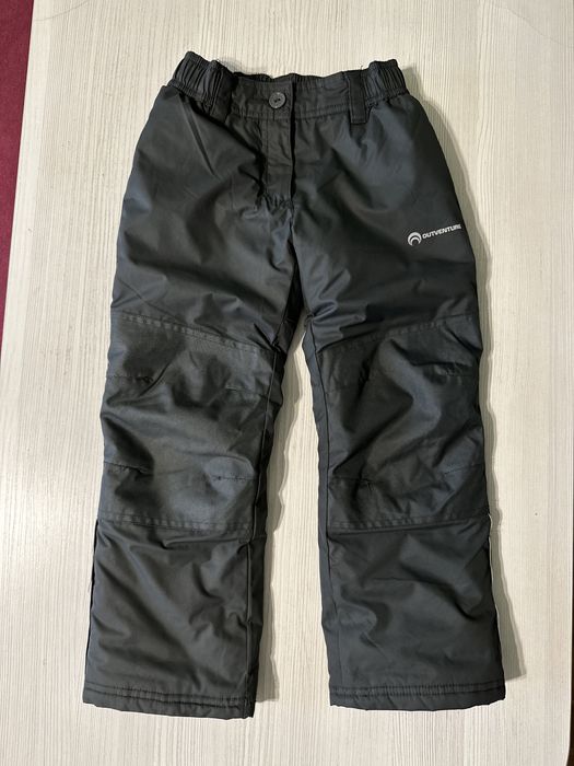 Штаны outventure