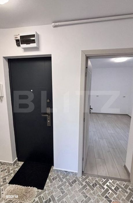 Apartament 3 camere, 48 mp, renovat complet - zona Dambu Pietros