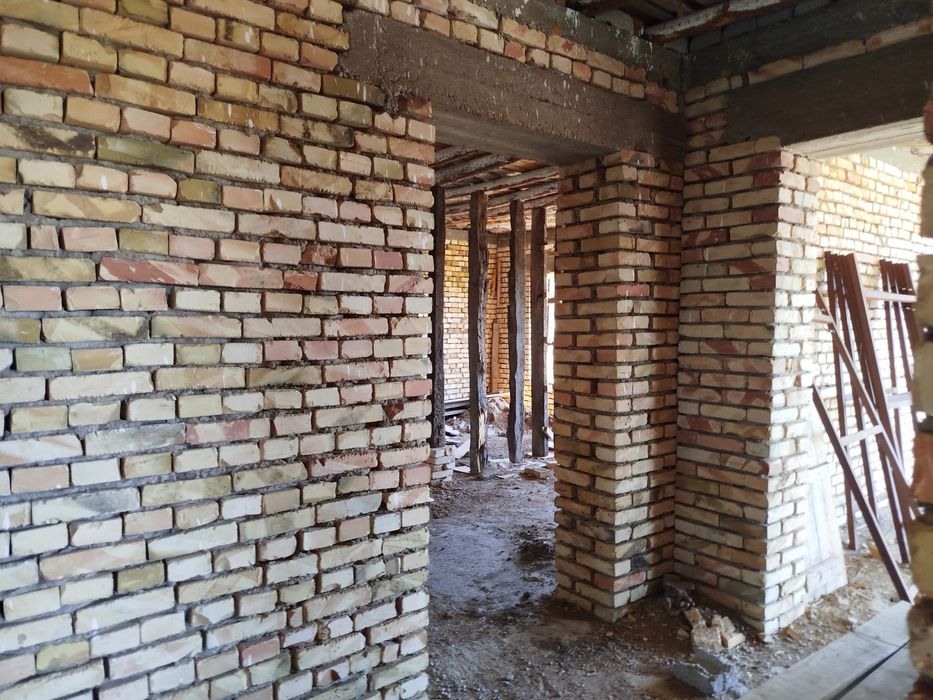 Дом продаётся частный дом