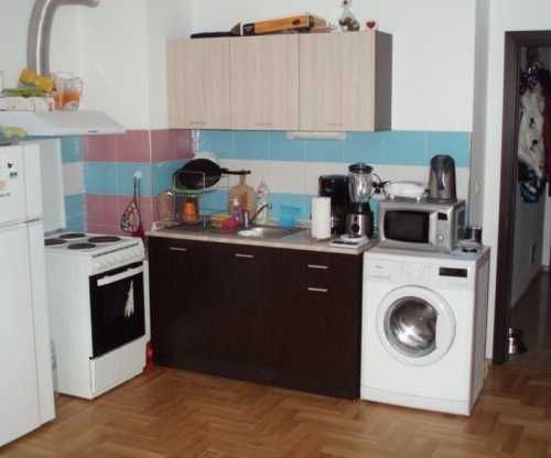 Дава се под наем Двустаен апартамент в София, Младост 1 - 76 кв.м за 383.52 € - Снимка #2