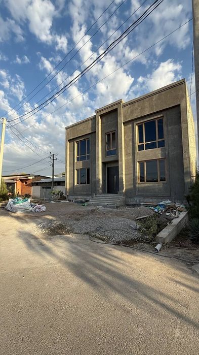 Продается дом Якасарай 1.7 соток