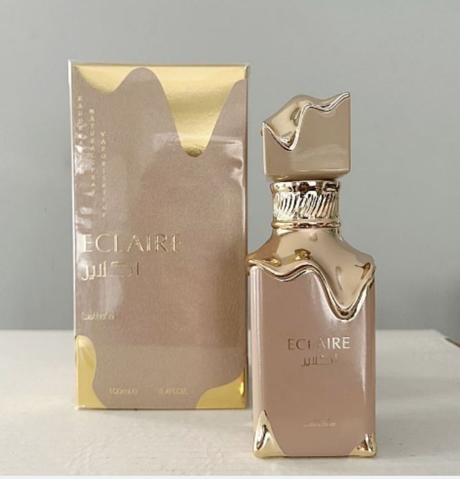 Lattafa Eclaire 100 ml | Parfum arabesc original