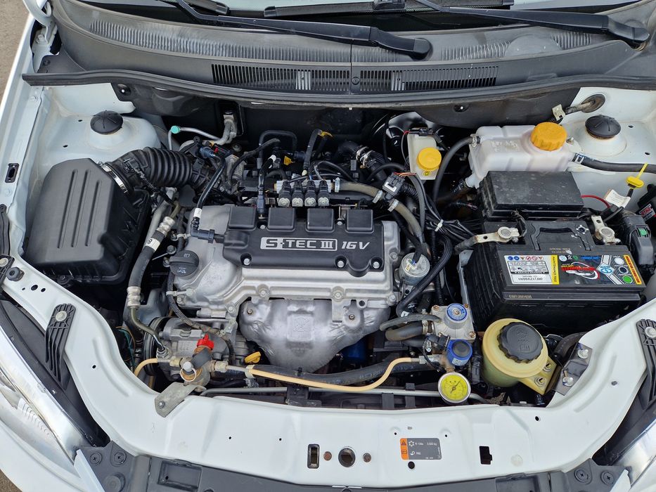 Chevrolet Nexia 2021 — 3