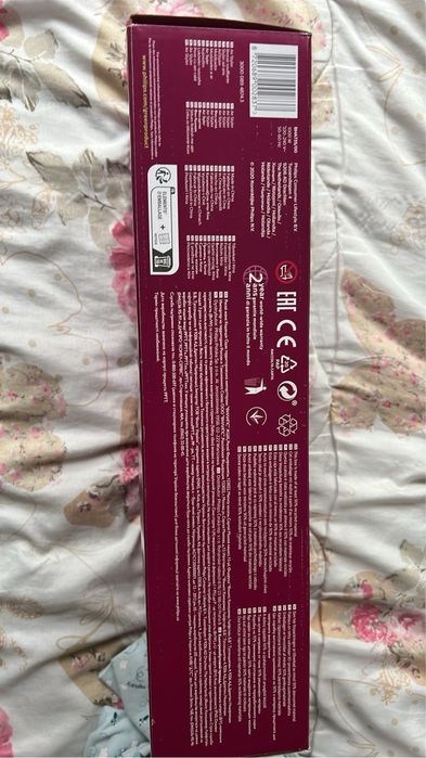 Уред за сушене и оформяне на коса  Philips AirStyler 7000