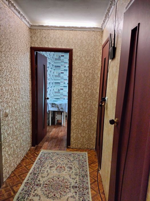 Продам 1 комнатную квартиру