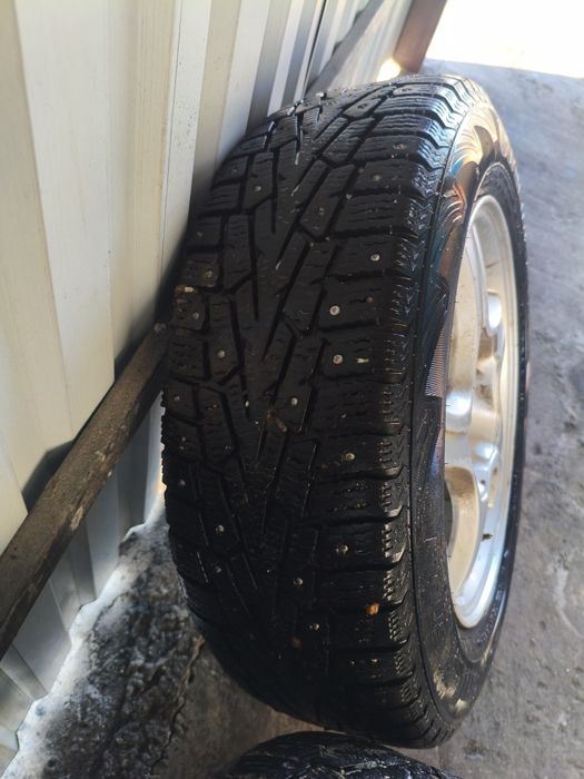 Продам колесо R14