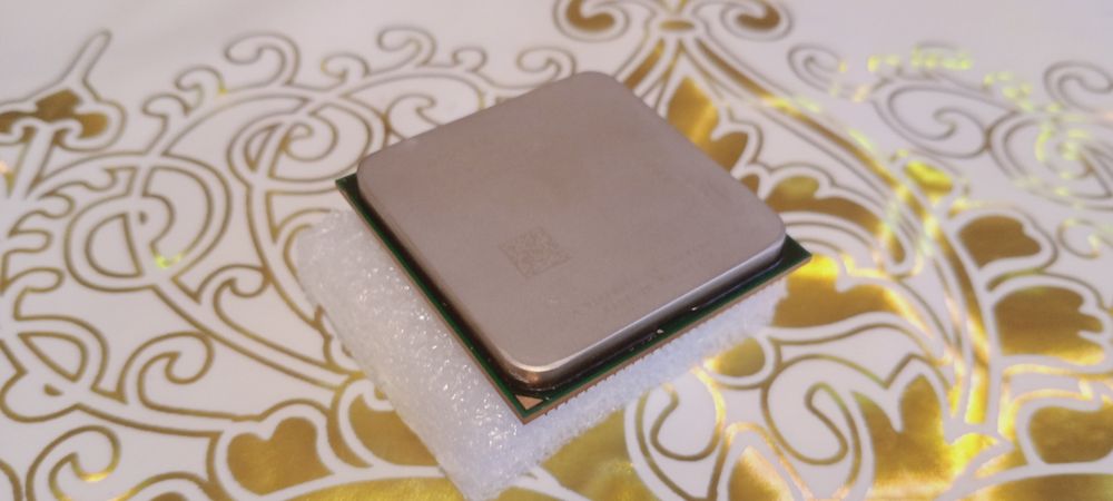 Процессор AM3+ AMD FX 85 00 Buldozer