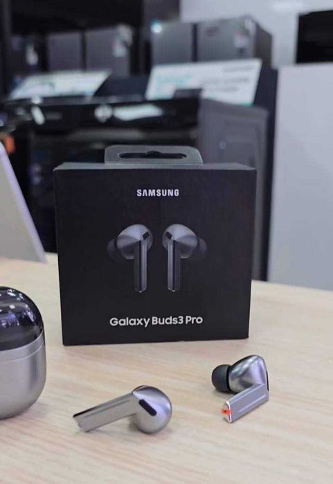 galaxy buds3 pro